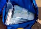 Folha do Estado | ACHADO MILIONÁRIO: Turistas encontram mais de € 665 mil boiando no mar após tripulantes lançarem dinheiro na água
