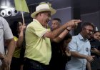 Tião Bocalom Confirma Candidatura ao Governo do Acre e Aposta em Vitória no Primeiro Turno