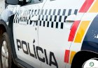 Adolescente de 15 anos é apreendido com motocicleta roubada em Santo Afonso