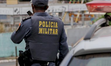 Jovem é Detido em Rondonópolis por Agredir Ex-Namorada e Incendiar Residência