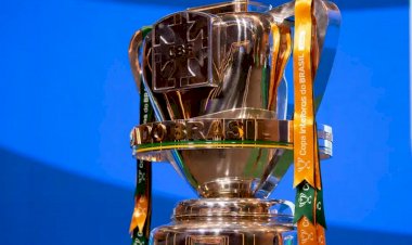 Copa do Brasil 2026: Datas dos Jogos até a Grande Final