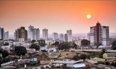 Cuiabá Intensifica Monitoramento dos Rios Cuiabá e Coxipó para Evitar Crise Hídrica