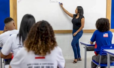 Bahia Convoca 88 Professores para Rede Estadual de Ensino