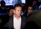 “Em breve, mais de 100 cidades de MT estarão com suas ruas 100% asfaltadas”, afirma governador