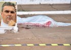Sargento da PM é morto a tiros e Rotam e Bope caçam bandidos