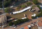 17° Festival de Pesca no distrito de Cachoeira da Fumaça, em Novo São Joaquim, inicia hoje