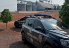 Polícias Civil e Militar cumprem mandados com foco no combate ao tráfico de drogas em Confresa