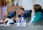 Ações de controle externo desenvolvidas pela ALMT são referência para outros estados