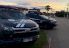 Polícia Civil prende estelionatário que aplicou golpe em empresa locadora de veículo