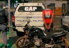 Suspeito de participar de roubo em casa de rações é preso em Barra do Garças