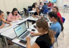 Mais de 70 profissionais concluem especializações na Escola de Saúde Pública em 2024