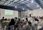 Veja fotos da Assembleia da Sicredi Araxingu da agência de Porto Alegre do Norte/MT