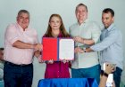 Max Russi e Virgínia Mendes viabilizam Unidade de Atendimento às Crianças Autistas em Barra
