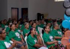 1ª Conferência Municipal dos Direitos da Pessoa Idosa é realizada em Campinápolis