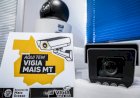 Programa Vigia Mais MT é referência na criação de projeto do Senado