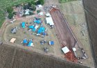 1º Duelo Rancho Nogueira entra para de Santo Antônio do Leste e região