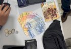 Homem é detido por envolvimento com ‘jogo do bicho’ em Barra do Garças