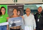 Feirão de Consórcio e Crédito movimenta agência da Sicredi Araxingu em Confresa/MT