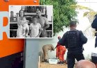 Adolescente que mantinha relacionamento virtual com menor que matou família no RJ é apreendida em MT
