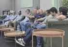 “Há um cuidado especial com o fruto do nosso trabalho e o suor do nosso rosto”: afirma associado durante Programa de Essência Cooperativista da Sicredi Araxingu