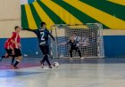 Últimas etapas regionais dos Jogos Escolares e Jogos Estudantis 2025 ocorrem em Alta Floresta e em Barra do Garças