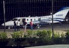Querência entra na rota aérea mundial com primeiro voo internacional