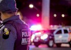 Homem morre após reagir à abordagem policial durante ocorrência em Barra do Garças