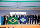Mato Grosso inaugura escritório em Xangai para fortalecer relações comerciais com a China