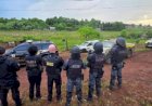 PF deflagra operação para combater abuso sexual infantojuvenil em Água Boa (MT)