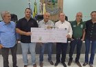 Câmara devolve R$ 1 milhão ao Executivo de Querência para investimentos municipais