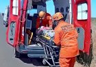 Corpo de Bombeiros realiza pesquisa de satisfação para aperfeiçoar serviços