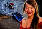 Mulher morre após ser atingida por jet ski no Rio Araguaia, em Barra do Garças