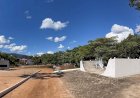 Orla Beira-Rio deve se consolidar como um dos maiores cartões-postais de Barra do Garças