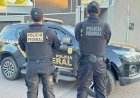Mandados são cumpridos em Pontal do Araguaia sobre lavagem de dinheiro de R$ 229 milhões