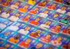 Buscas por álbum da Copa 2026 disparam mais de 10.000%