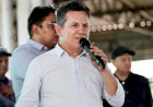 Mendes diz ser alvo de “conluio”: “Estão tramando outras coisas”