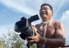 Documentário “Divino: sua alma, sua lente” é selecionado para Mostra competitiva no Festival de Cinema de Cuiabá
