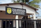 Ação integrada prende em menos de 48h suspeito de homicídio em São José do Xingu