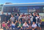 Campinápolis conquista 4º lugar geral e garante vaga para etapa nacional dos Jogos Escolares Brasileiros