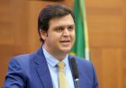 Thiago Silva defende criação de Centros de Educação Inclusiva em polos regionais de Mato Grosso