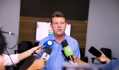 Sorriso não terá carnaval popular após crescimento de casos de Covid-19