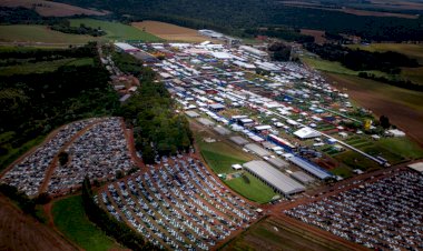 Show Rural termina com recorde de público e faturamento: R$ 6,1 bilhões