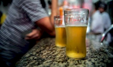 Após bebedeira, homem ataca amigo com barra de ferro em Cocalinho