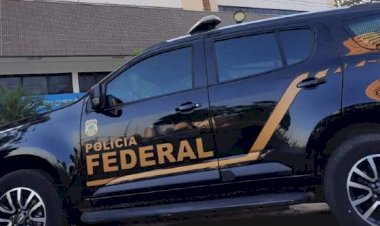 PF faz buscas em MT contra suspeitos de armazenar e compartilhar imagens de abuso sexual infantil