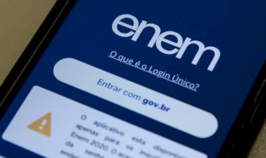 Inscritos no Enem 2024 têm até quarta-feira para pagar taxa
