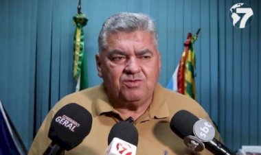 Governador inaugura Socioeducativo e assina convênios em Barra do Garças nesta quinta (04)