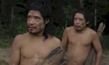 Justiça Federal determina saída de invasores de terra onde 2 últimos indígenas vivem isolados em MT