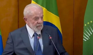 Lula passa por cirurgia de emergência em São Paulo após hemorragia cerebral