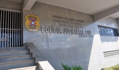 Governo de MT nomeia 94 candidatos aprovados no concurso público da Polícia Civil