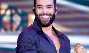 Gusttavo Lima anuncia que vai se candidatar à Presidência da República em 2026